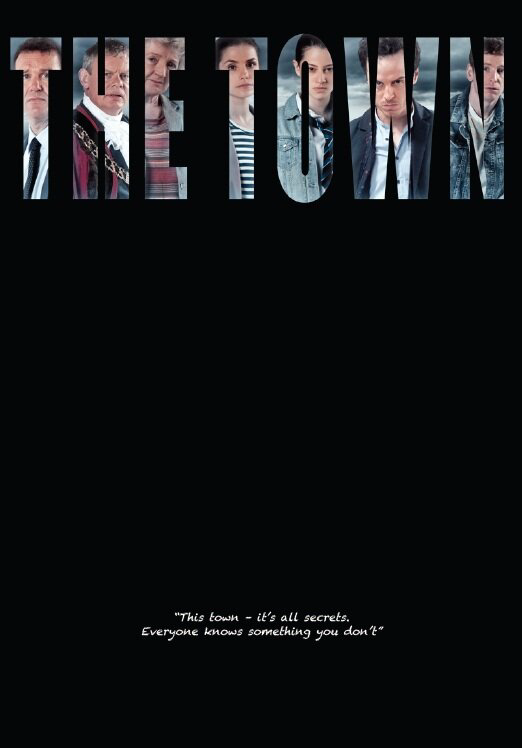 Городок сериал 2012 смотреть онлайн бесплатно в хорошем качестве HD